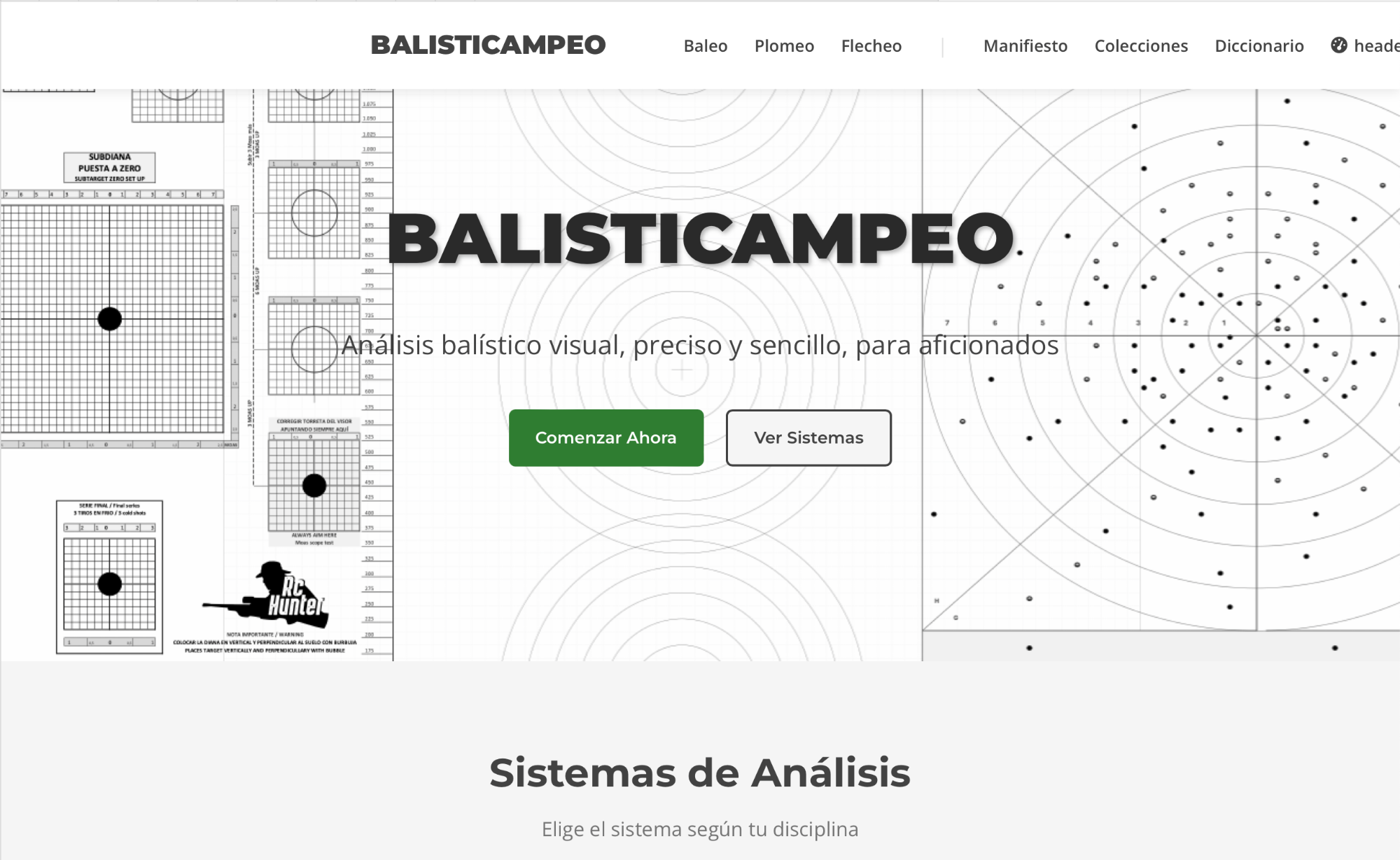 Balisticampeo